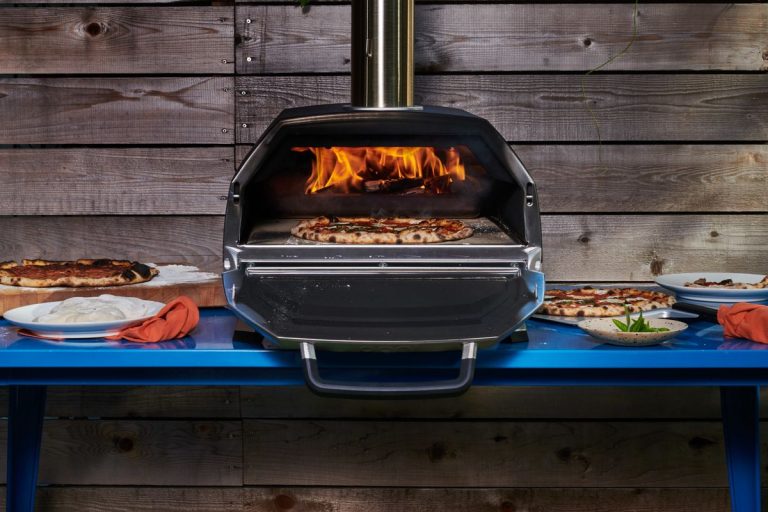 oven