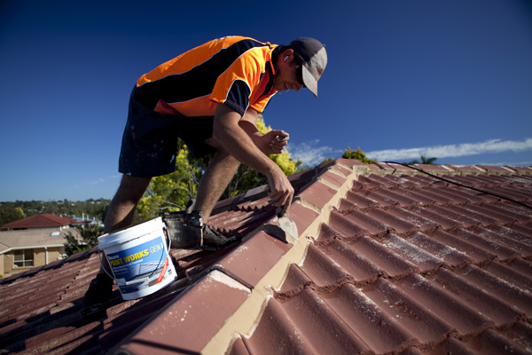 Roofing Brilliance