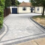 Paving