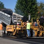 Paving Contractor