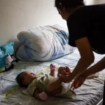 Domestic Helpers
