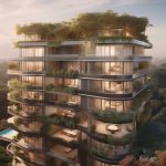 One Marina Gardens