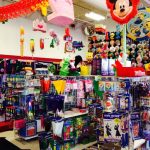 Party Supplies