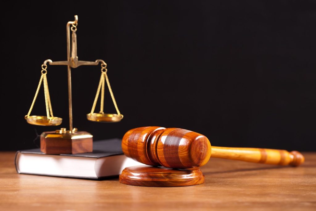 Law Service