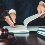 legal services as