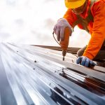Expert Roofing
