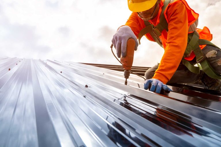 Expert Roofing