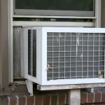 Window Air Conditioner