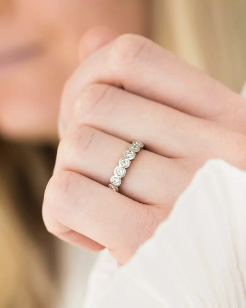 Diamond Jewellery