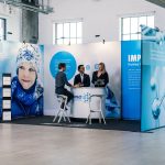 Trade Show Booth