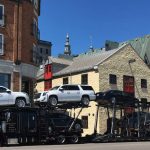 Car Transport