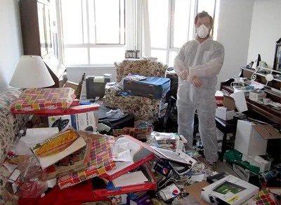 Cleanup in Minneapolis