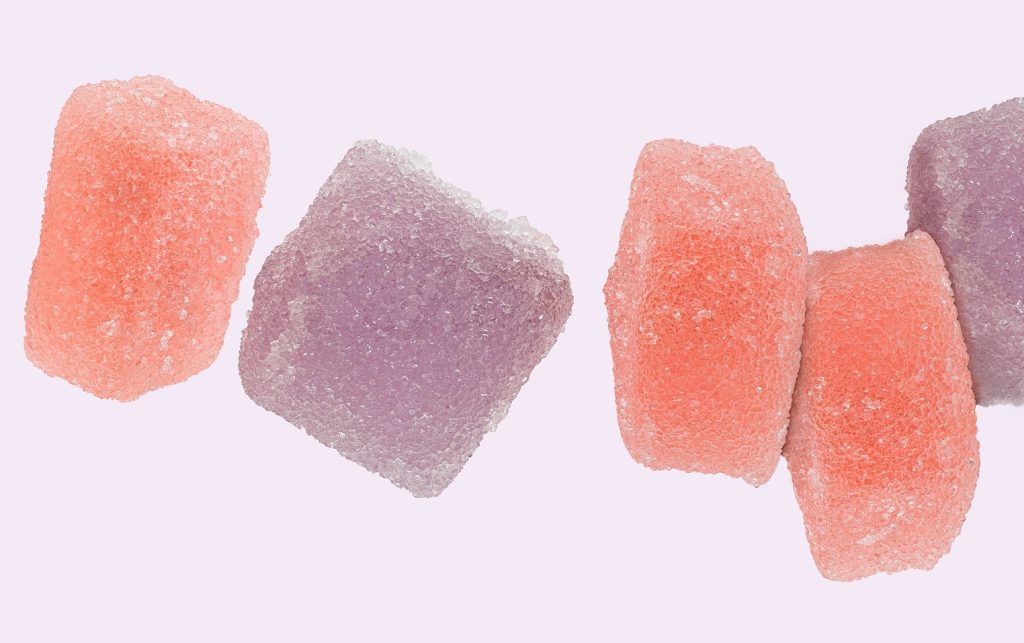 Adult Multivitamin Gummies