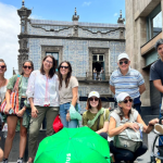 Free Walking Tour