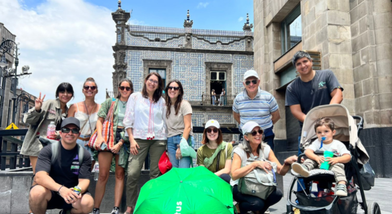 Free Walking Tour