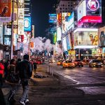 Free Walking Tour