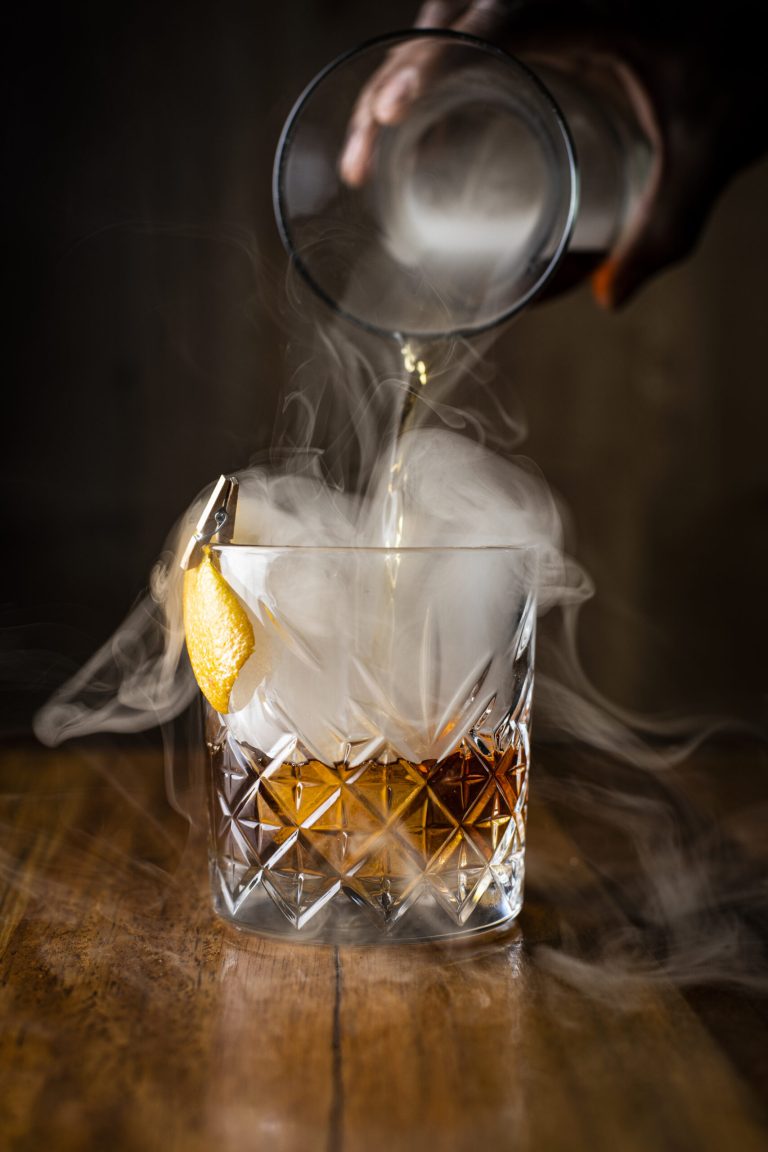 Global Whiskey