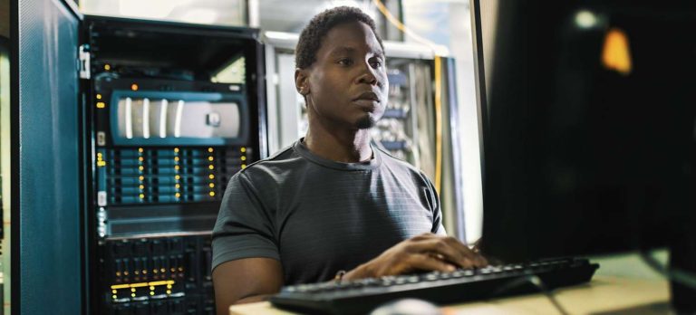Computer Forensics