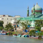 Visit in Aceh
