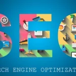 Search Engine Optimization