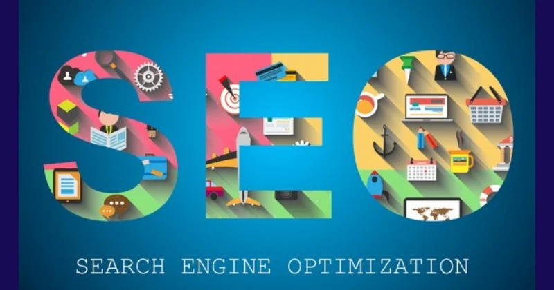 Search Engine Optimization