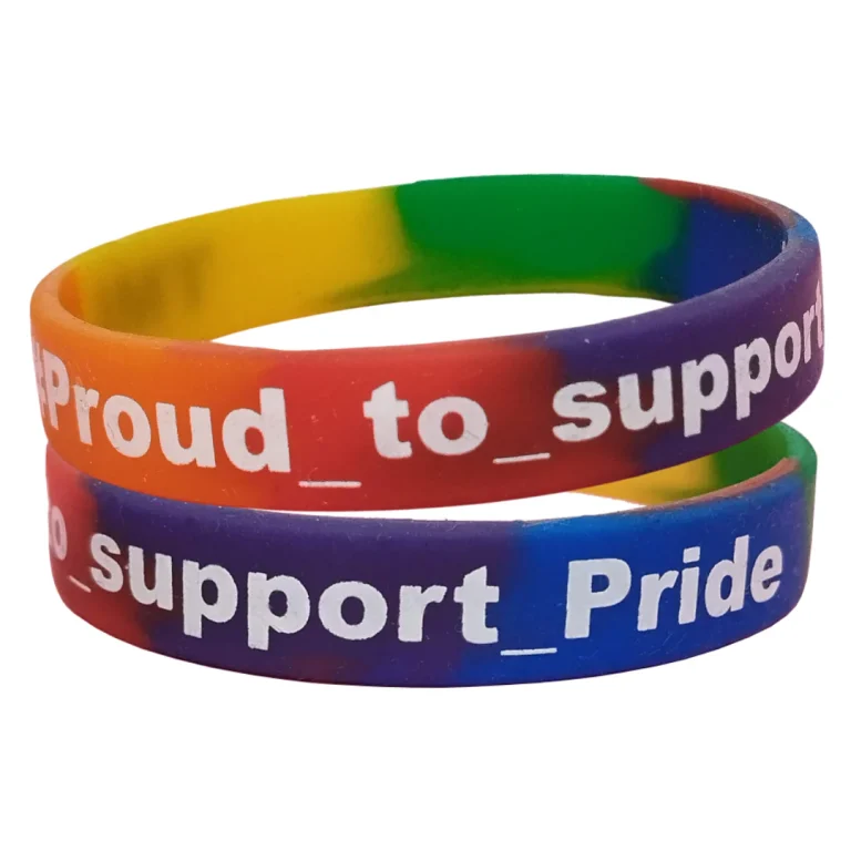 Wristbands