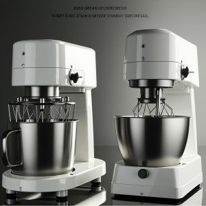 Mixer