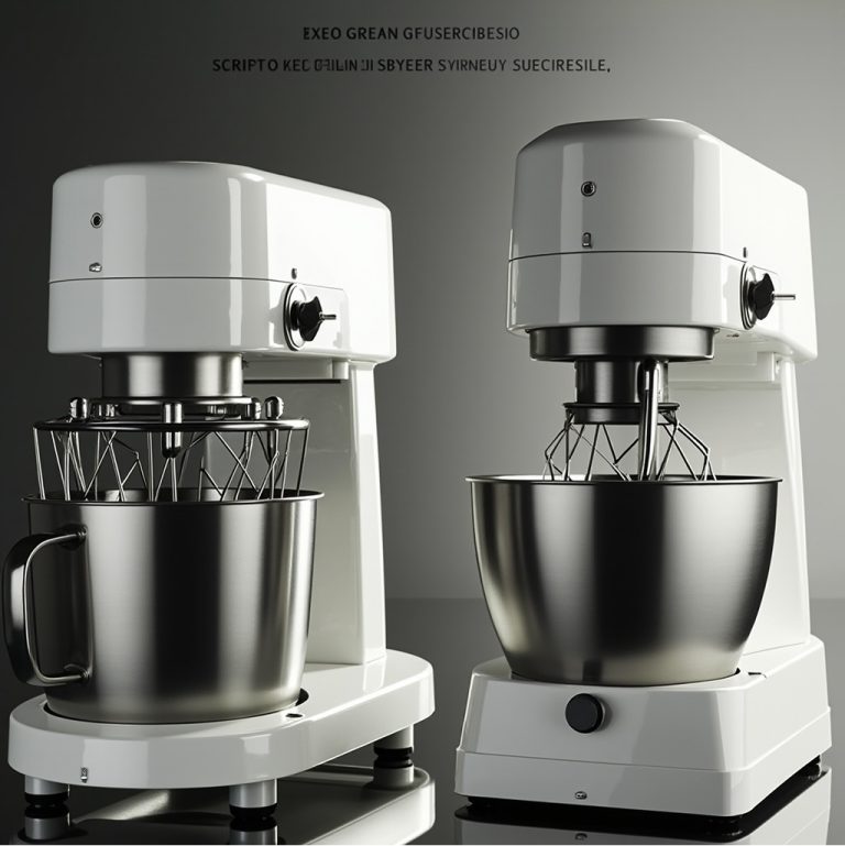Mixer