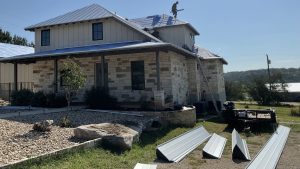 Roofing Services