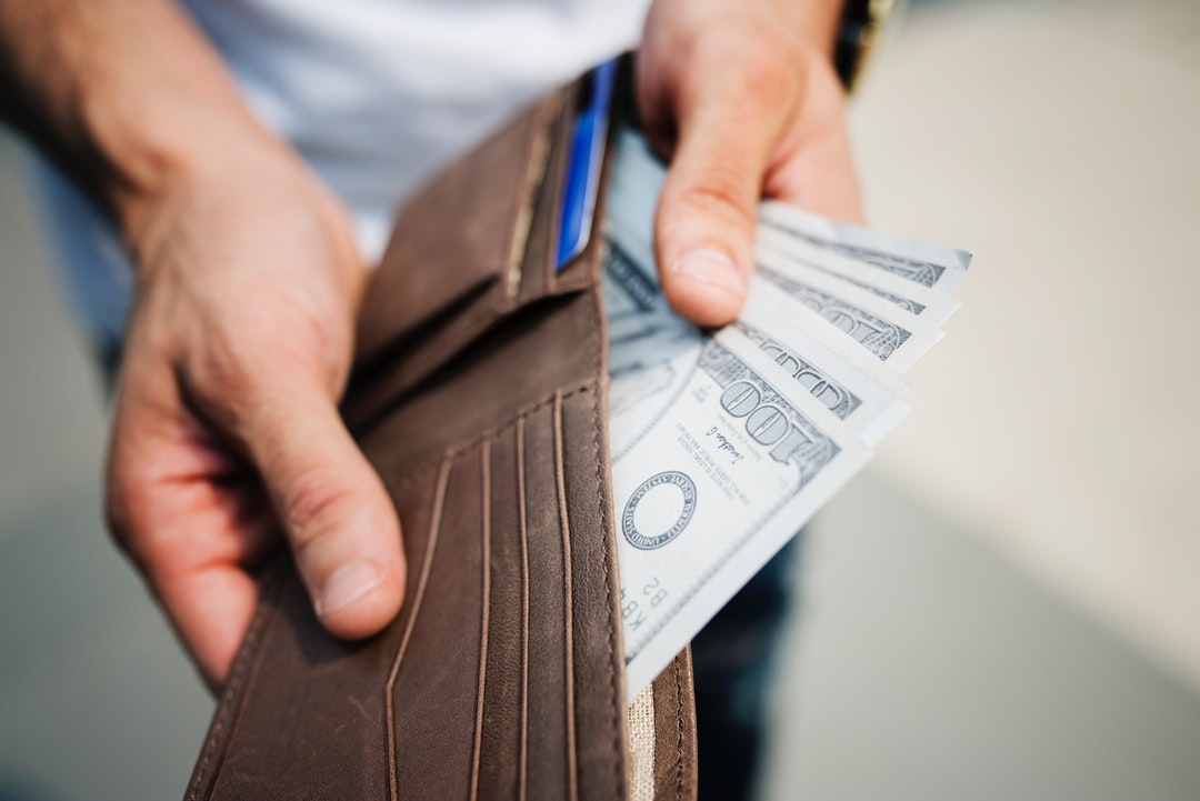 Debt Consolidation
