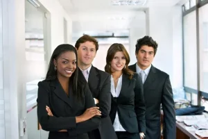 Mobile Notary Services