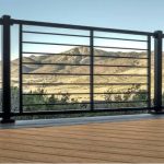 Modern Railing